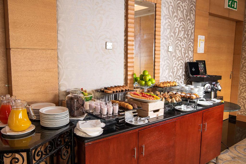 Radisson Blu Hotel Riyadh