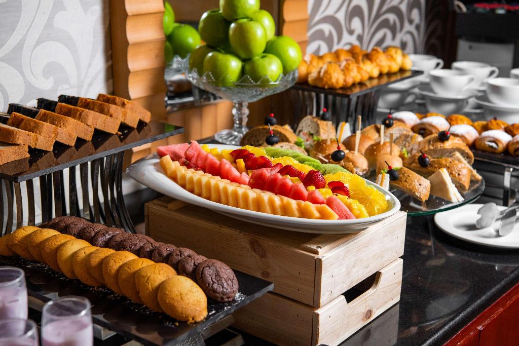 Radisson Blu Hotel Riyadh