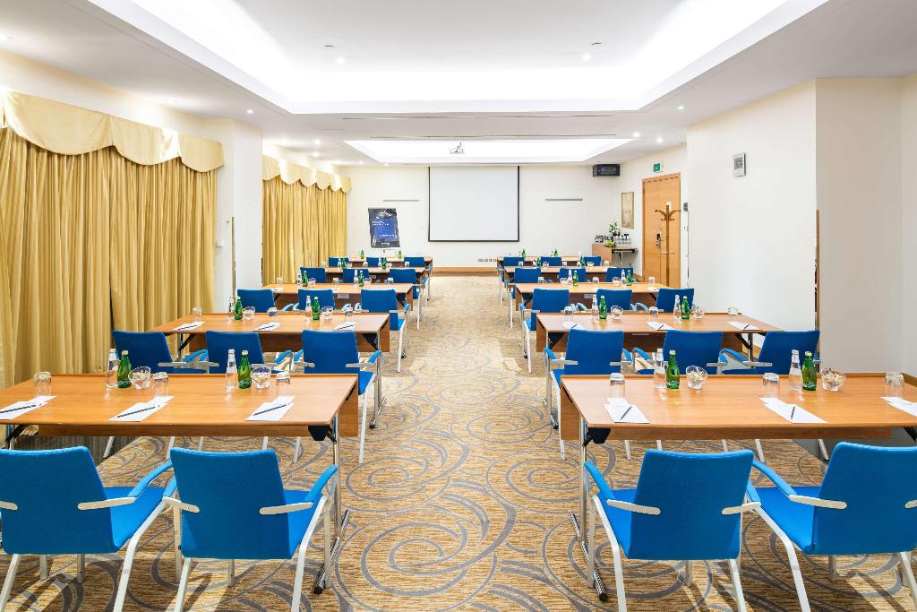 Radisson Blu Hotel Riyadh