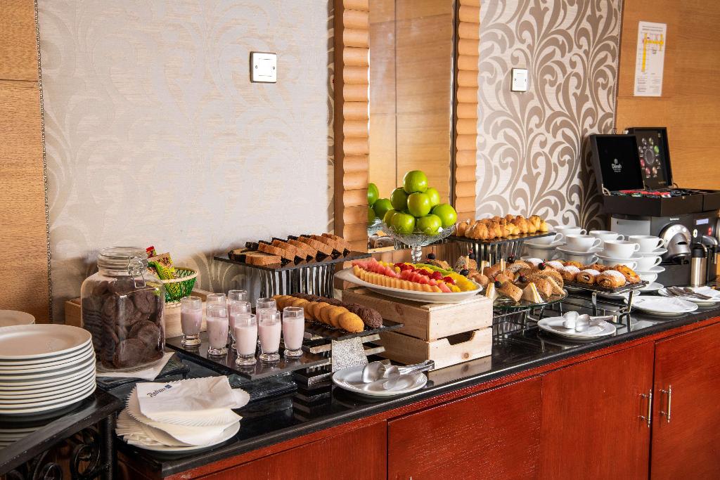 Radisson Blu Hotel Riyadh