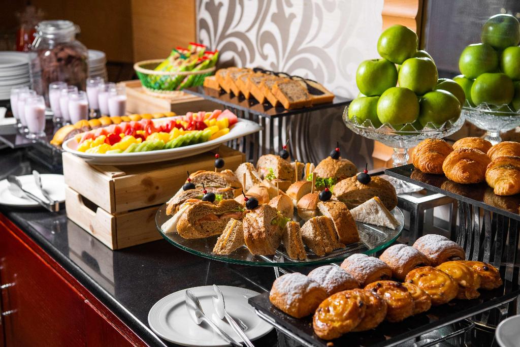 Radisson Blu Hotel Riyadh