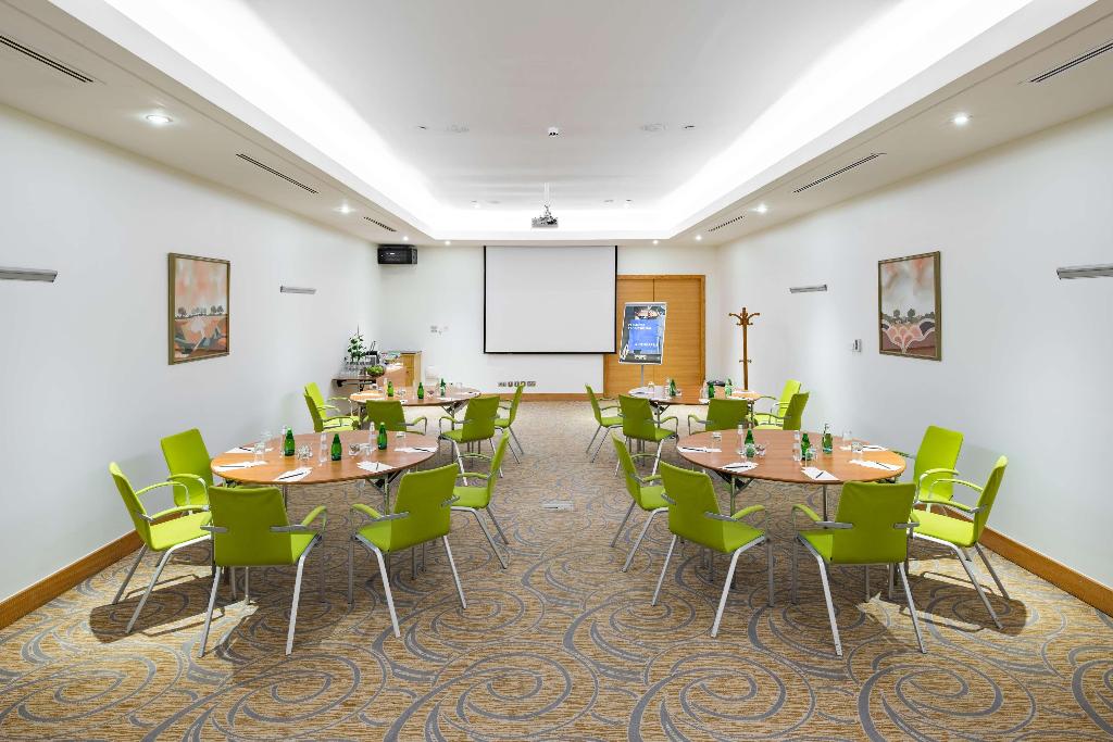 Radisson Blu Hotel Riyadh