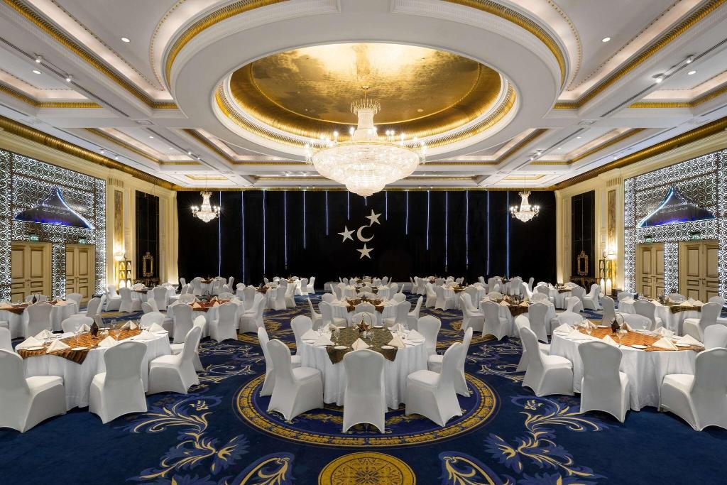 Radisson Blu Hotel Riyadh
