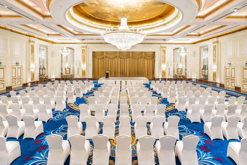 Radisson Blu Hotel Riyadh