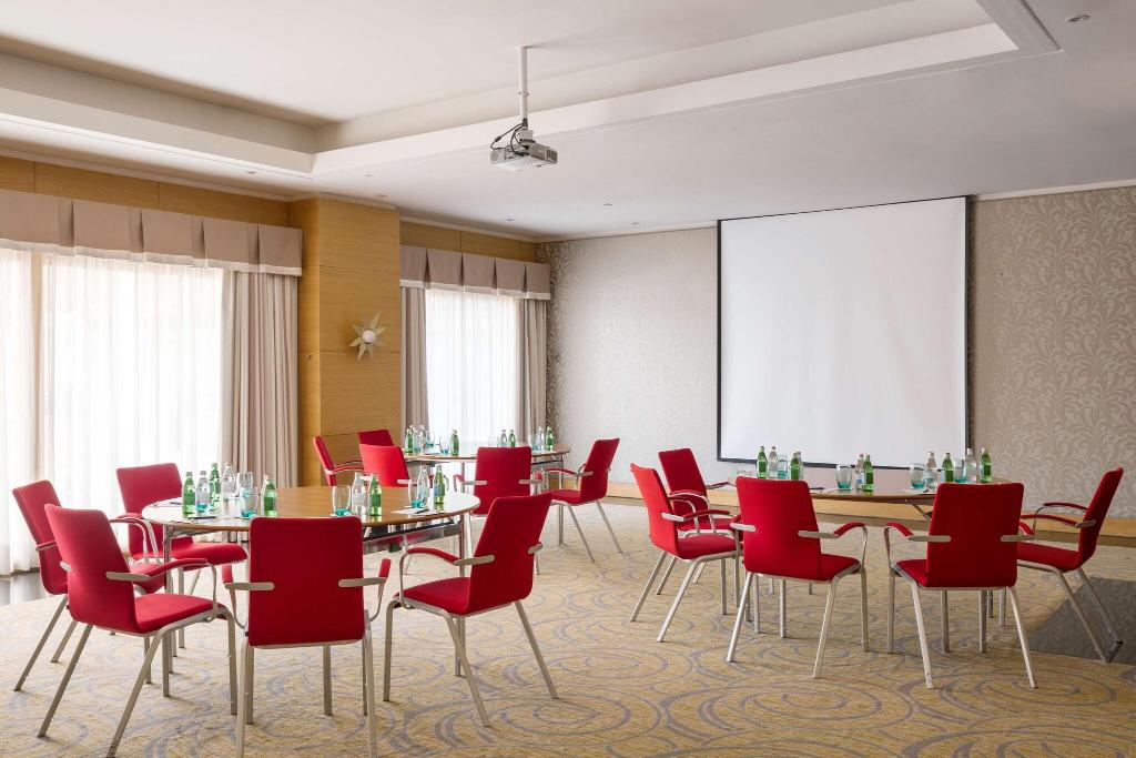 Radisson Blu Hotel Riyadh