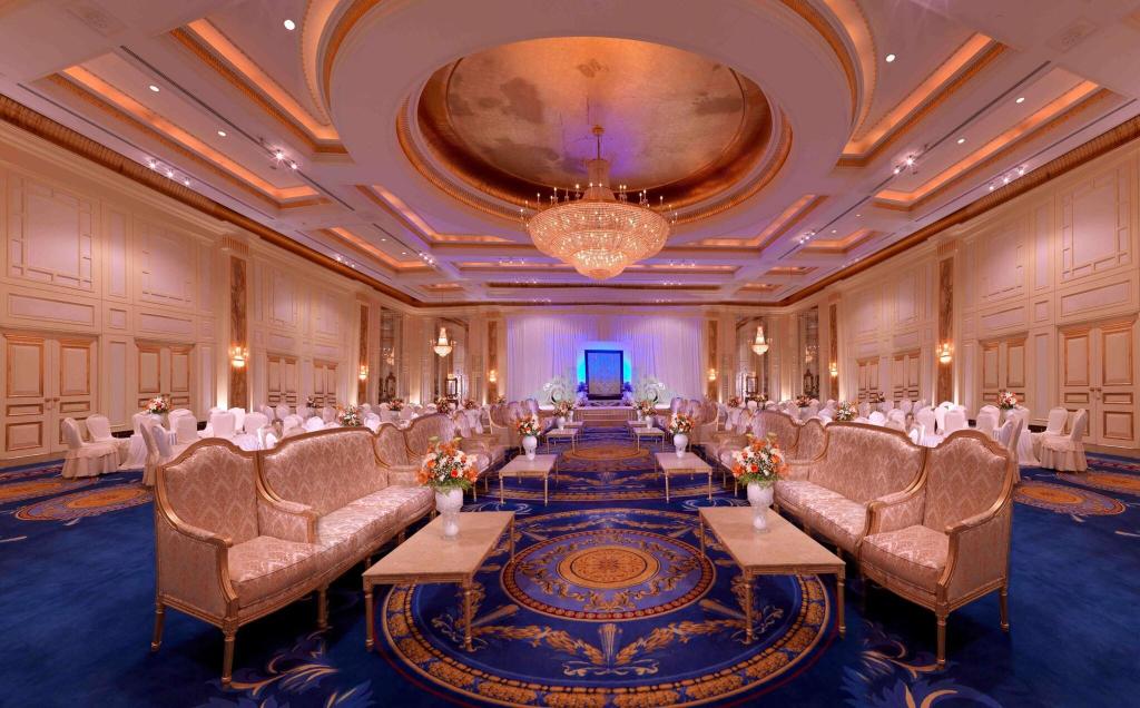 Radisson Blu Hotel Riyadh