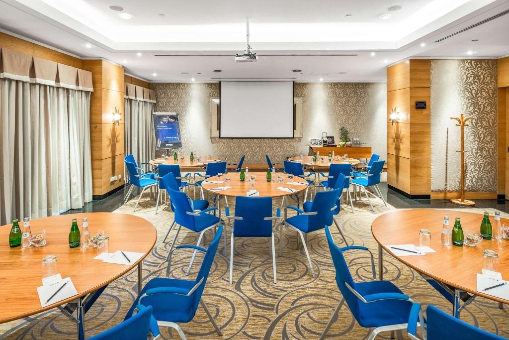 Radisson Blu Hotel Riyadh