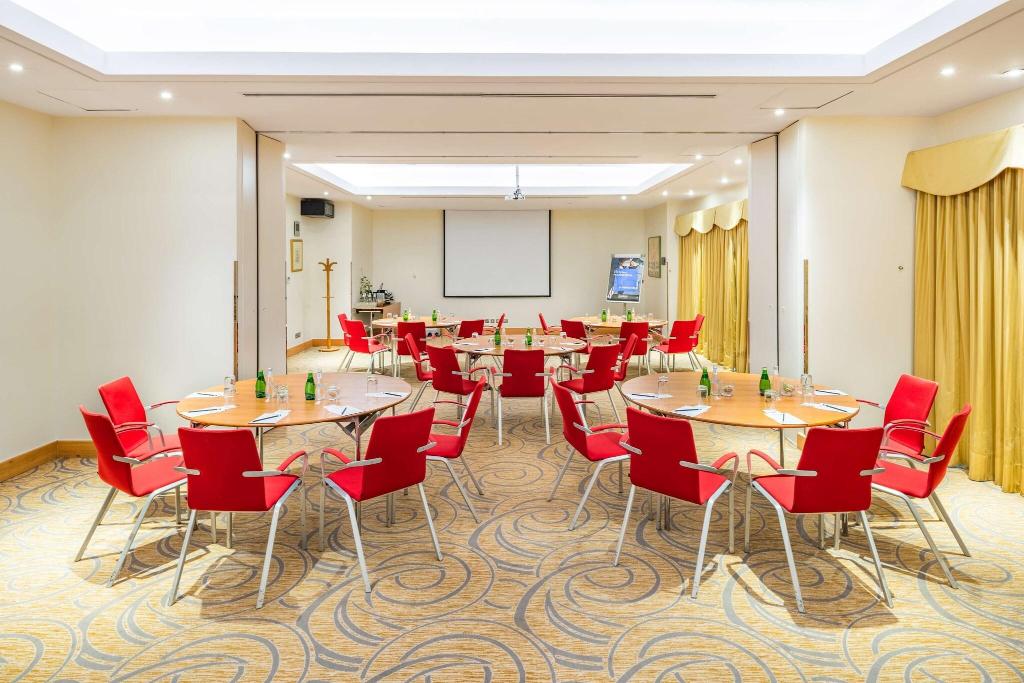 Radisson Blu Hotel Riyadh