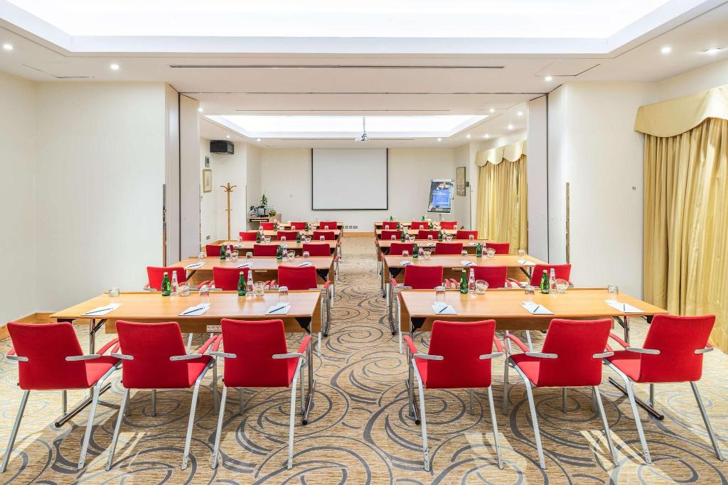 Radisson Blu Hotel Riyadh