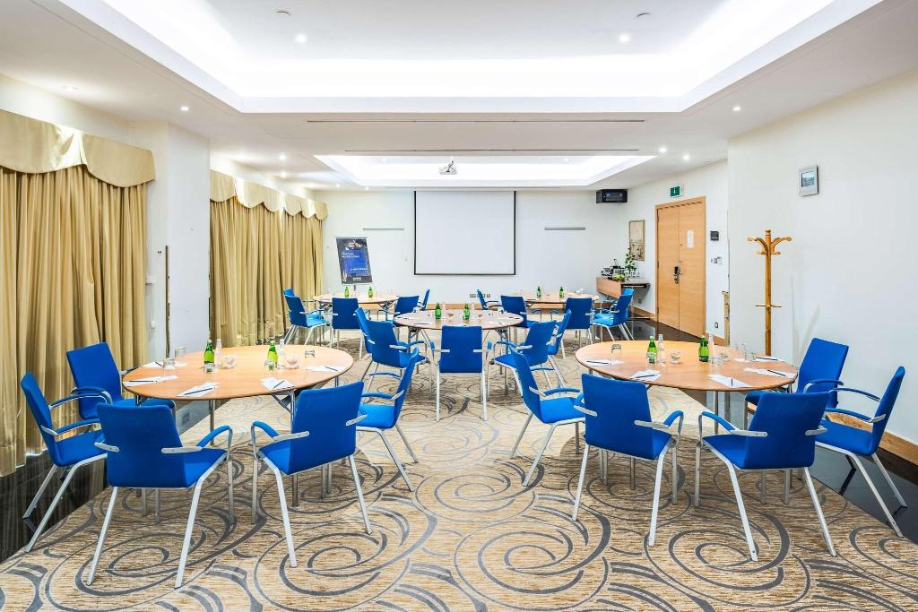 Radisson Blu Hotel Riyadh