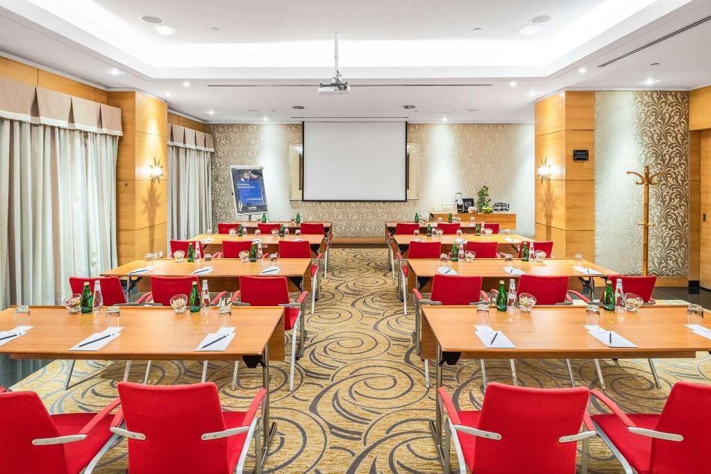 Radisson Blu Hotel Riyadh