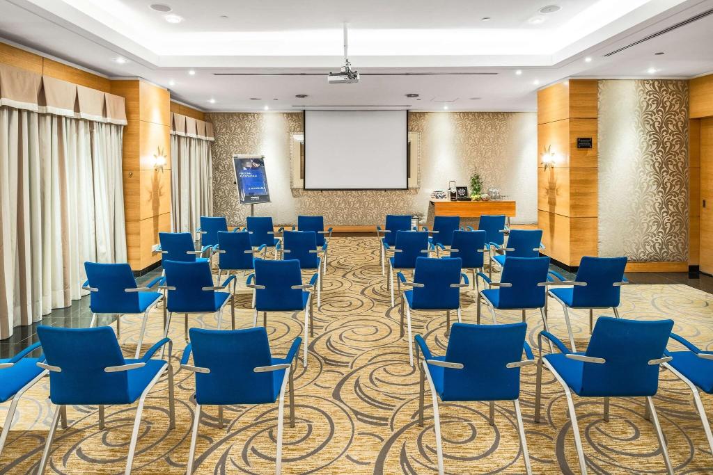 Radisson Blu Hotel Riyadh