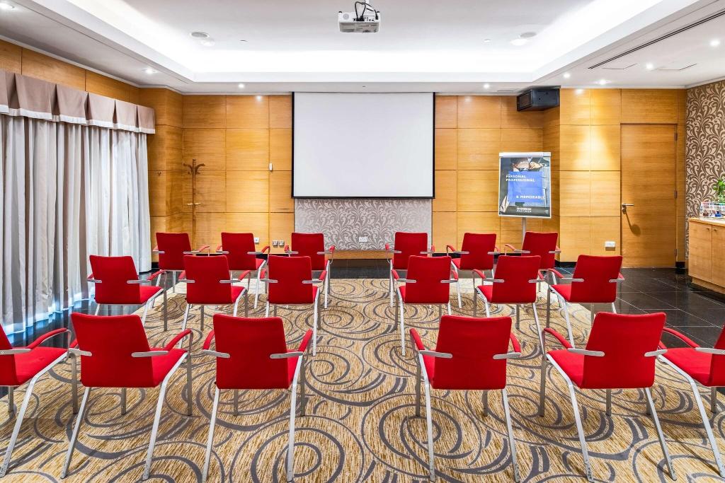 Radisson Blu Hotel Riyadh