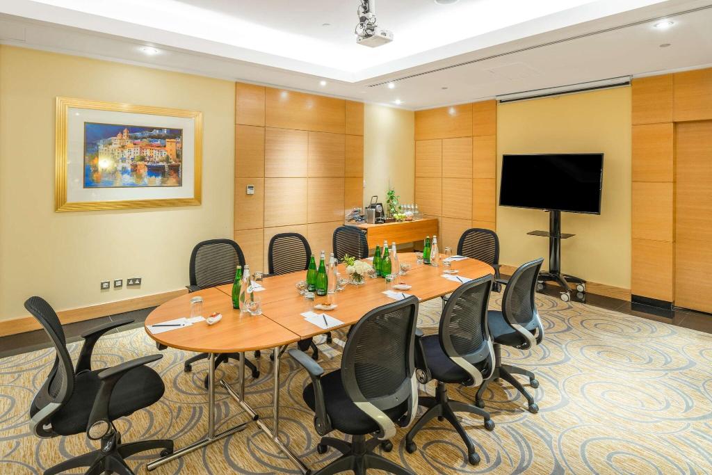 Radisson Blu Hotel Riyadh