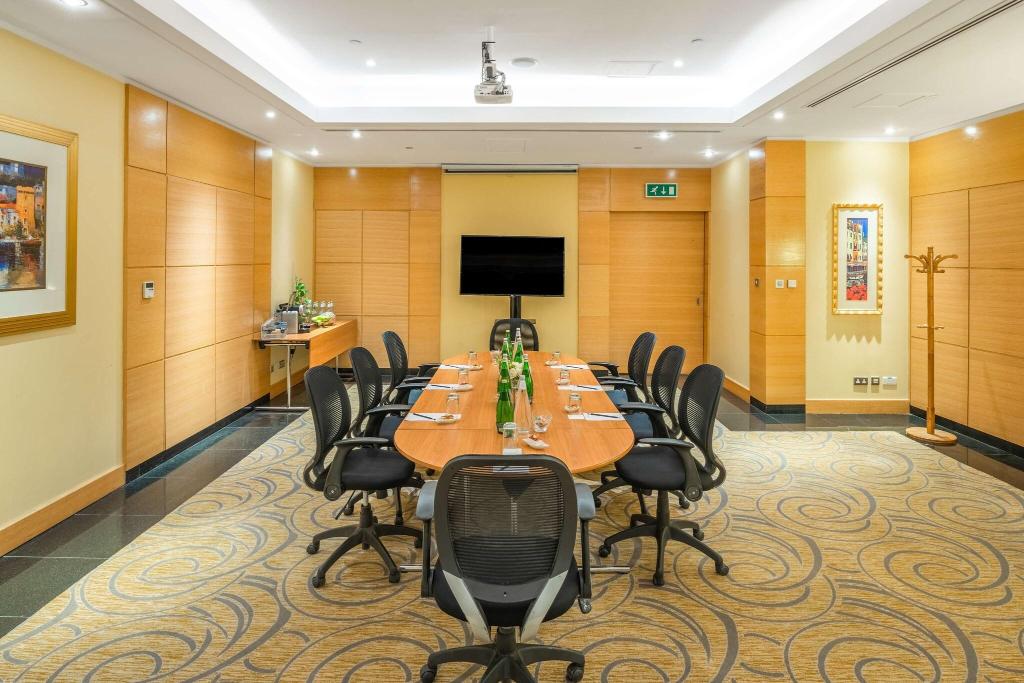 Radisson Blu Hotel Riyadh