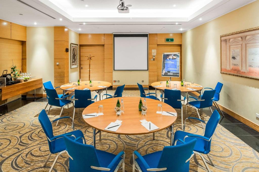 Radisson Blu Hotel Riyadh