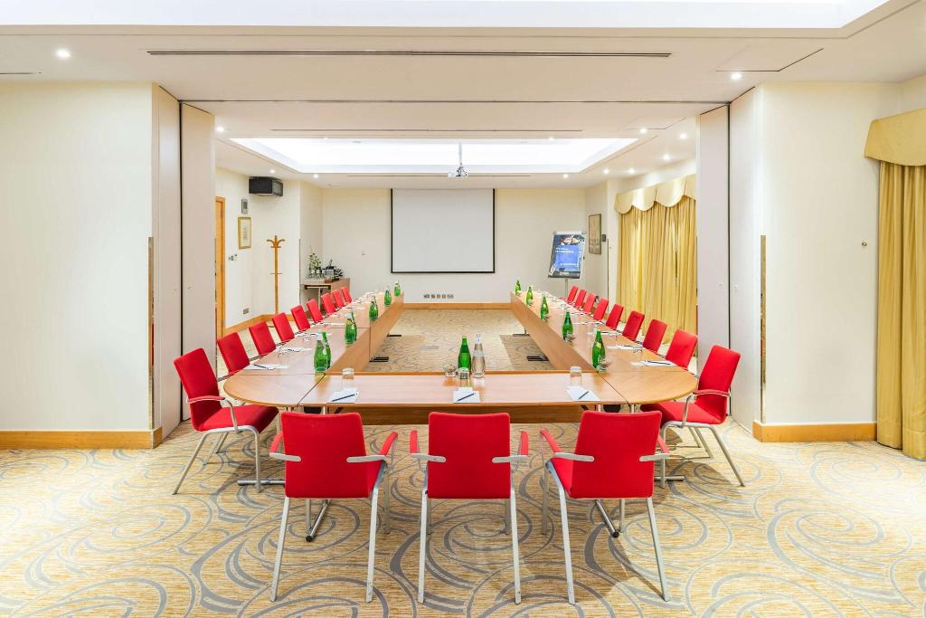 Radisson Blu Hotel Riyadh