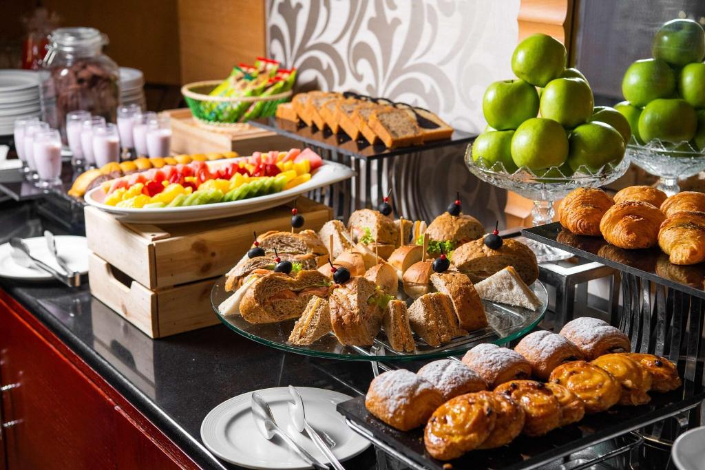 Radisson Blu Hotel Riyadh