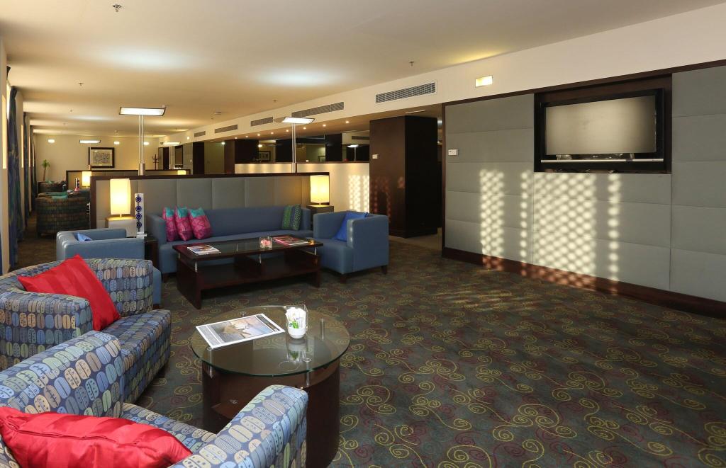 Radisson Blu Hotel Riyadh