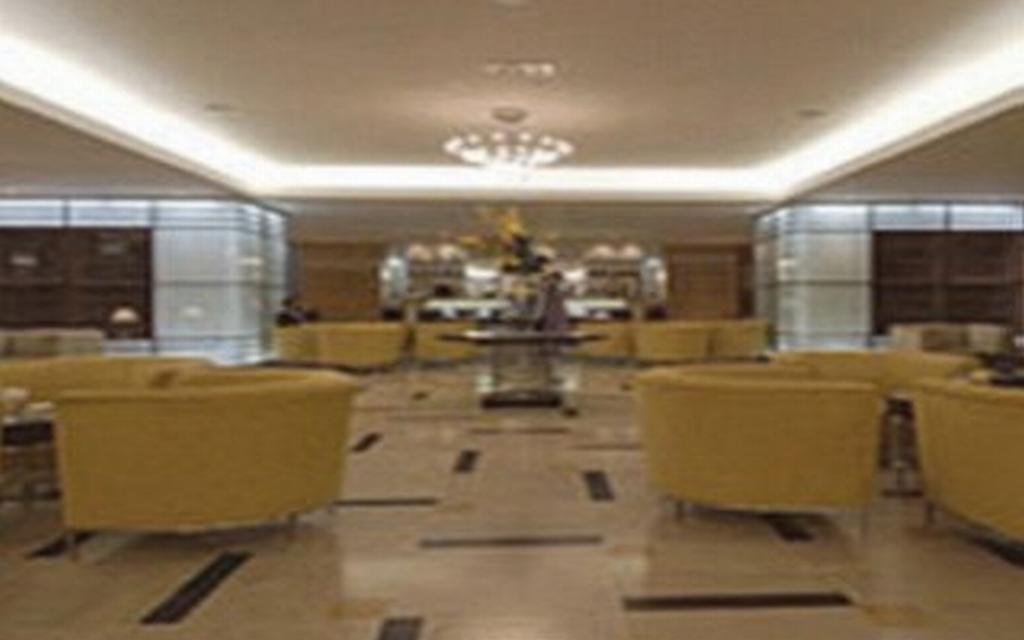 Radisson Blu Hotel Riyadh