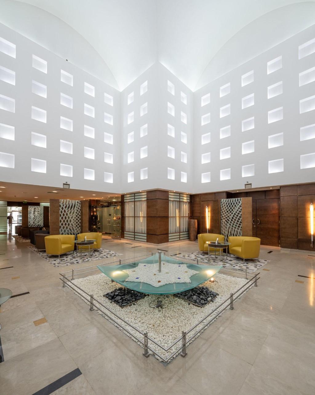 Radisson Blu Hotel Riyadh