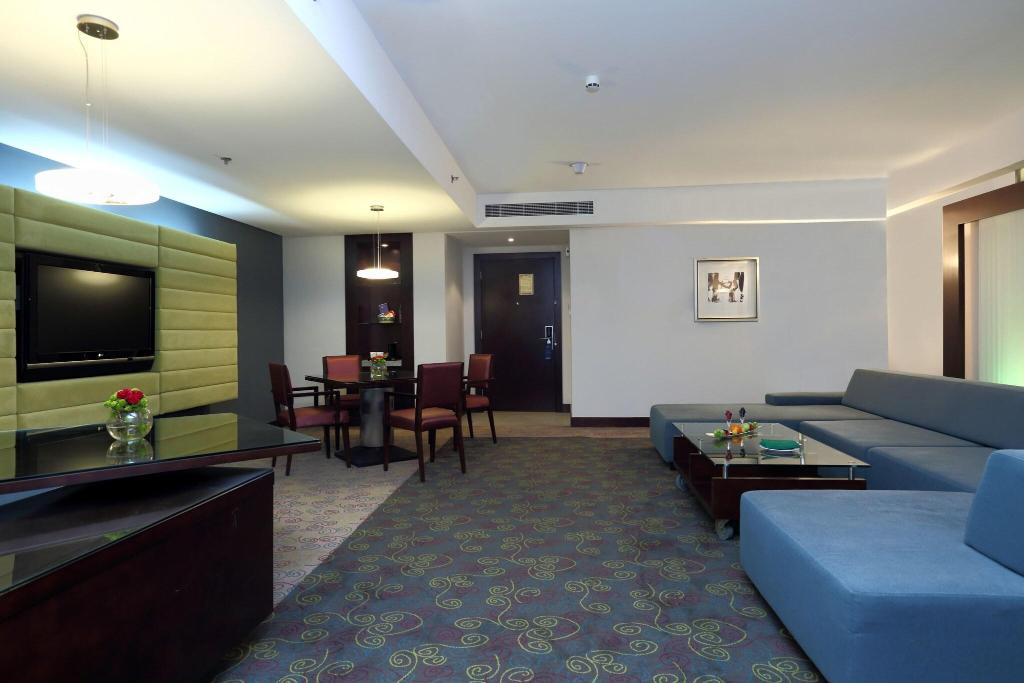 Radisson Blu Hotel Riyadh