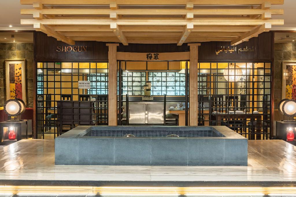 Radisson Blu Hotel Riyadh