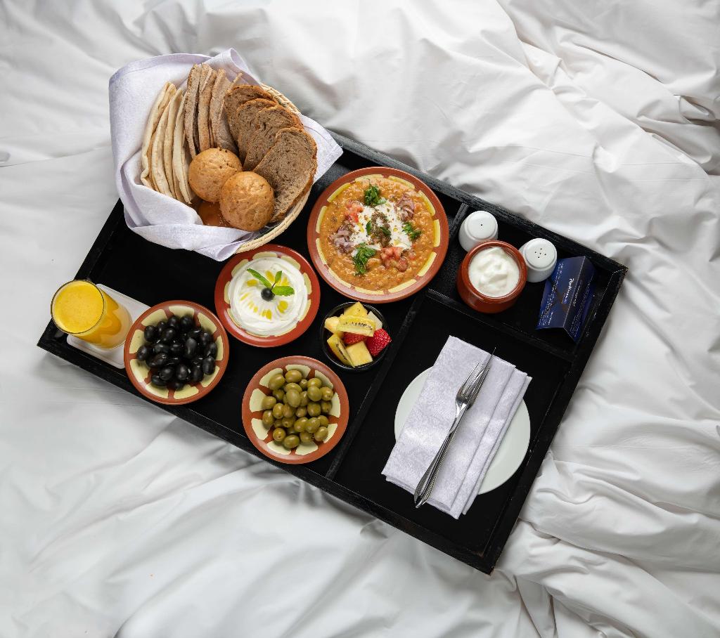 Radisson Blu Hotel Riyadh