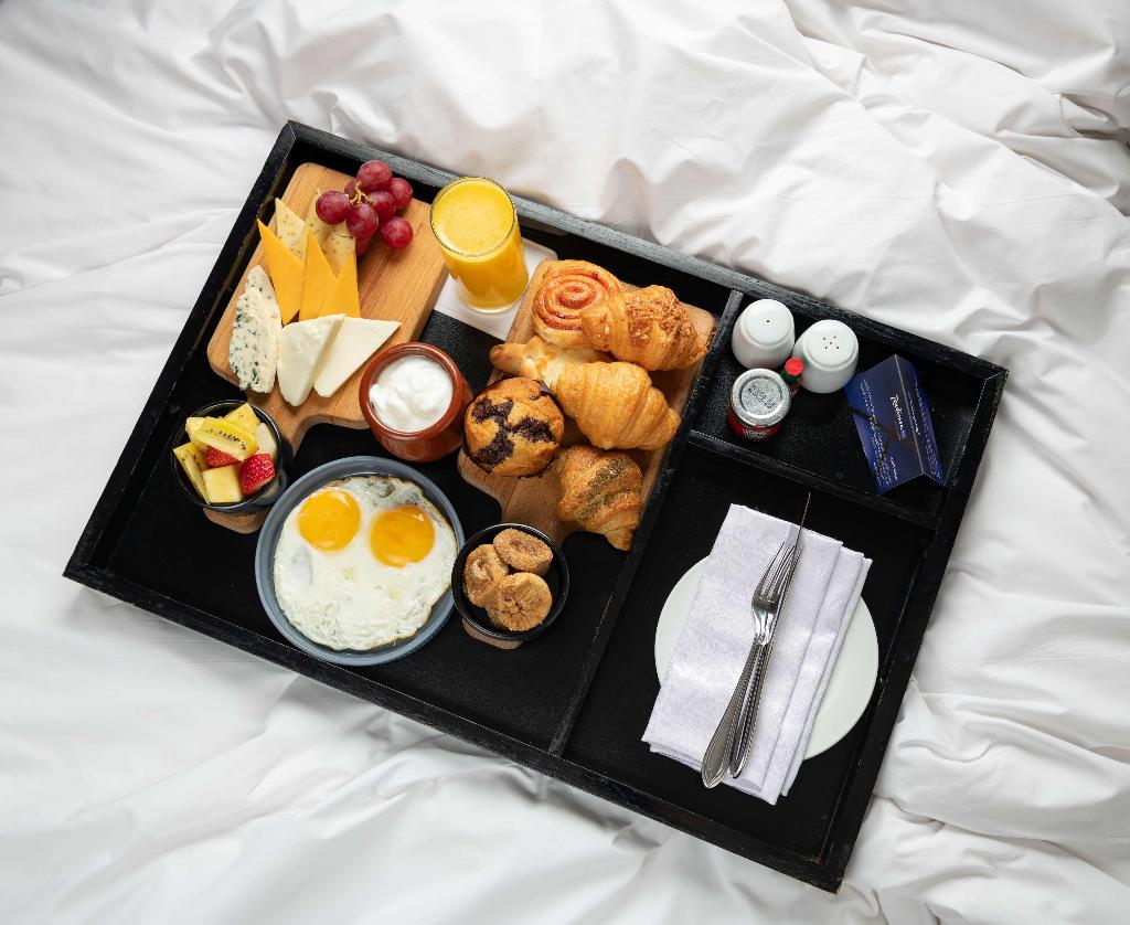 Radisson Blu Hotel Riyadh