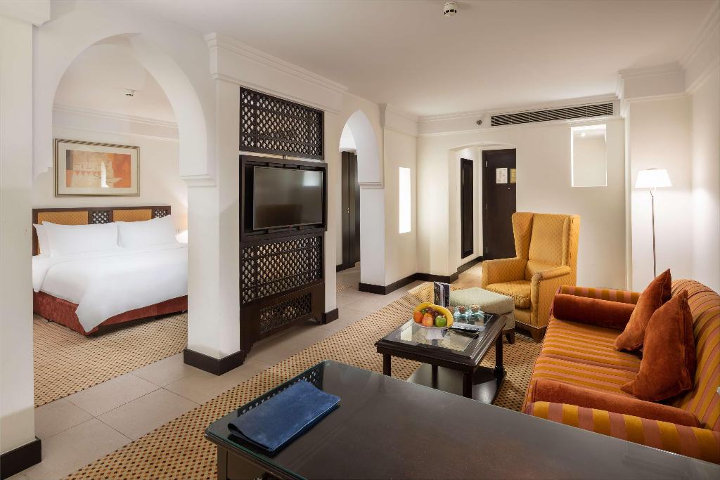 Radisson Blu Hotel Riyadh