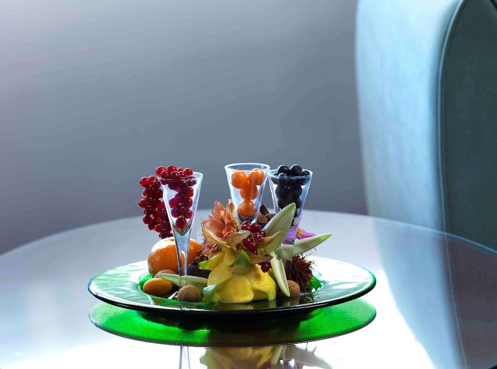 Radisson Blu Hotel Riyadh