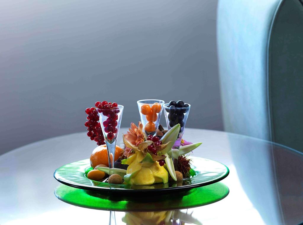Radisson Blu Hotel Riyadh
