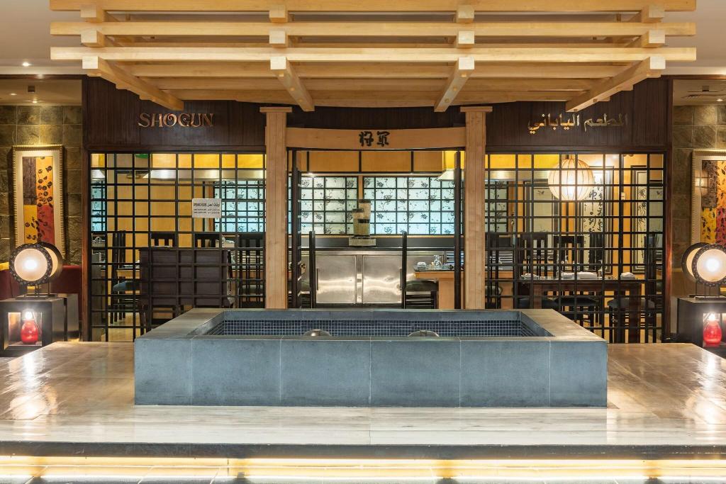 Radisson Blu Hotel Riyadh