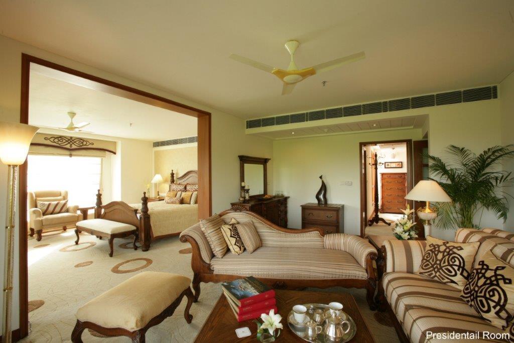 Jaypee Palace
