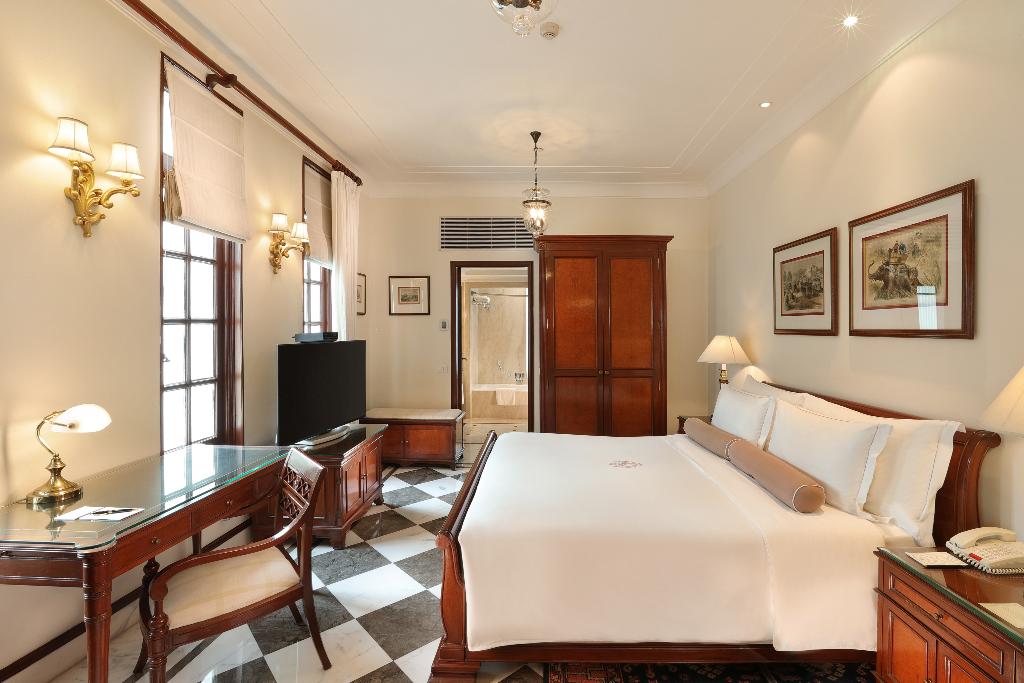 The Imperial, New Delhi