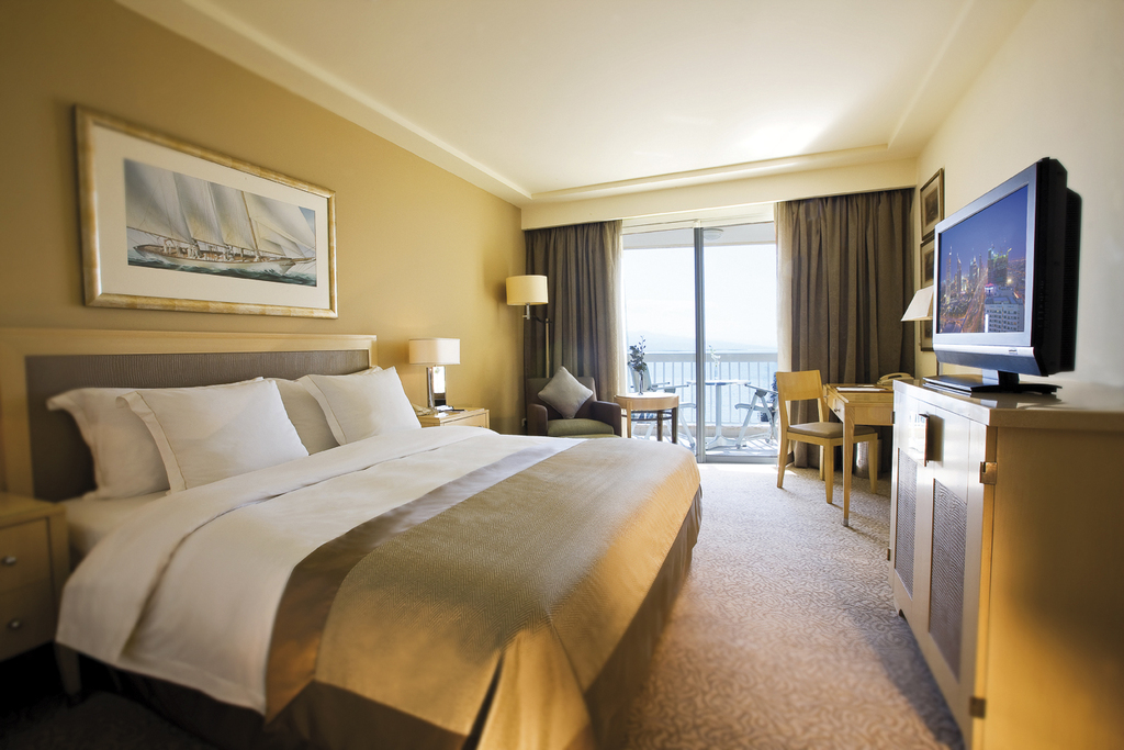 Movenpick Hotel Beirut