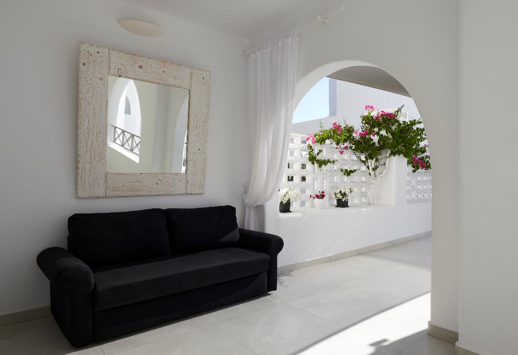 Kalisti Hotel & Suites