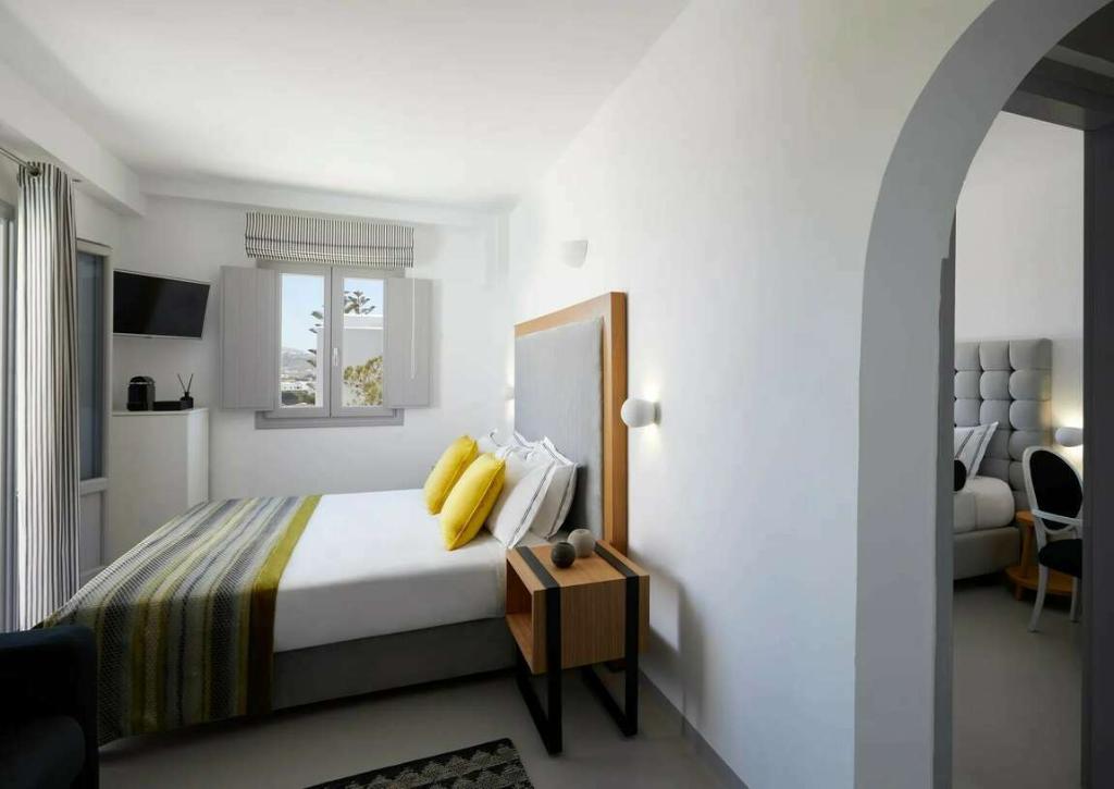Hotel Kalisti Hotel & Suites, Griechenland, Fira. Großes 1