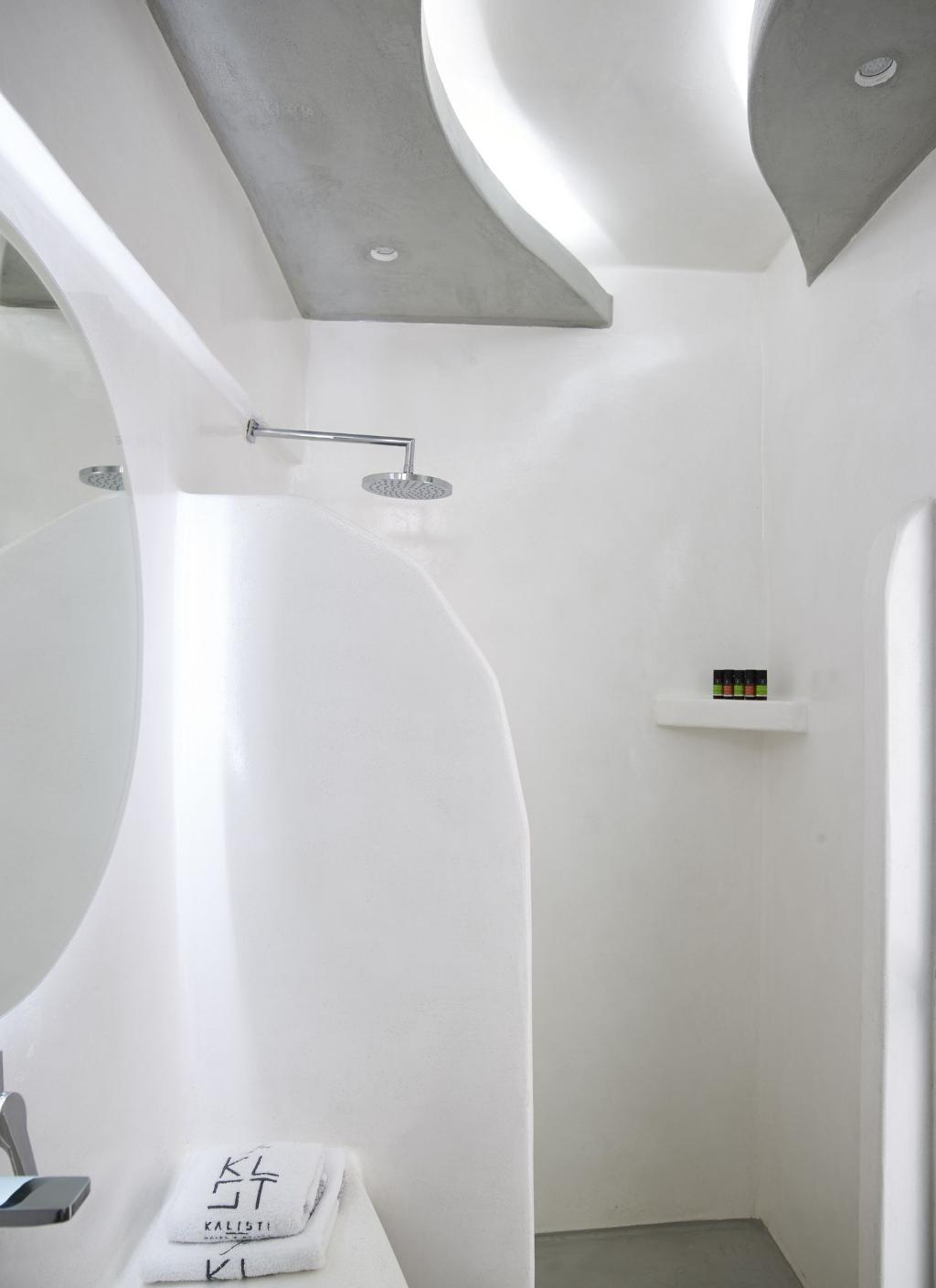 Hotel Kalisti Hotel & Suites, Griechenland, Fira. Großes 1