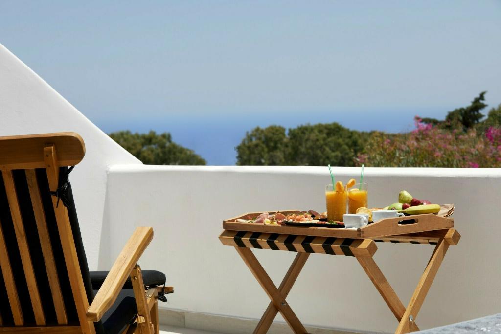 Hotel Kalisti Hotel & Suites, Griechenland, Fira. Großes 1