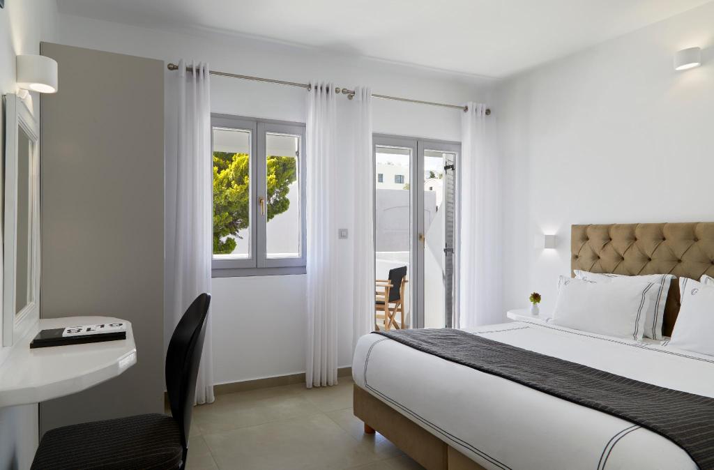 Hotel Kalisti Hotel & Suites, Griechenland, Fira. Großes 80
