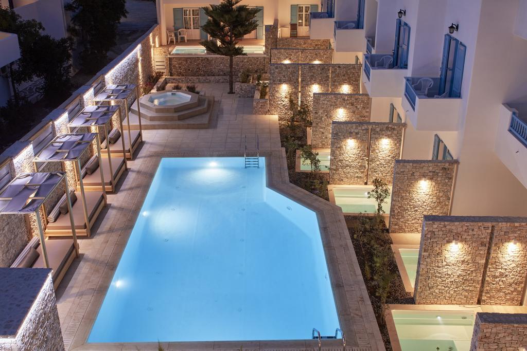 Kosmoplaz Beach Resort