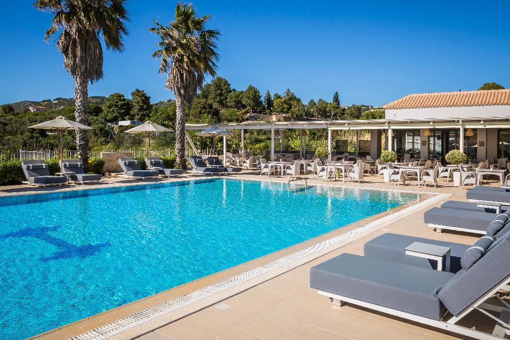 Hotel Astra Village, Griechenland, Svoronata. Großes 2