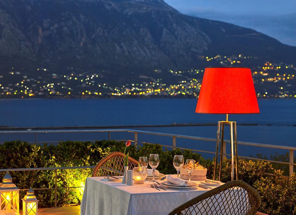 Hotel Pharae Palace, Griechenland, Kalamata. Großes 22