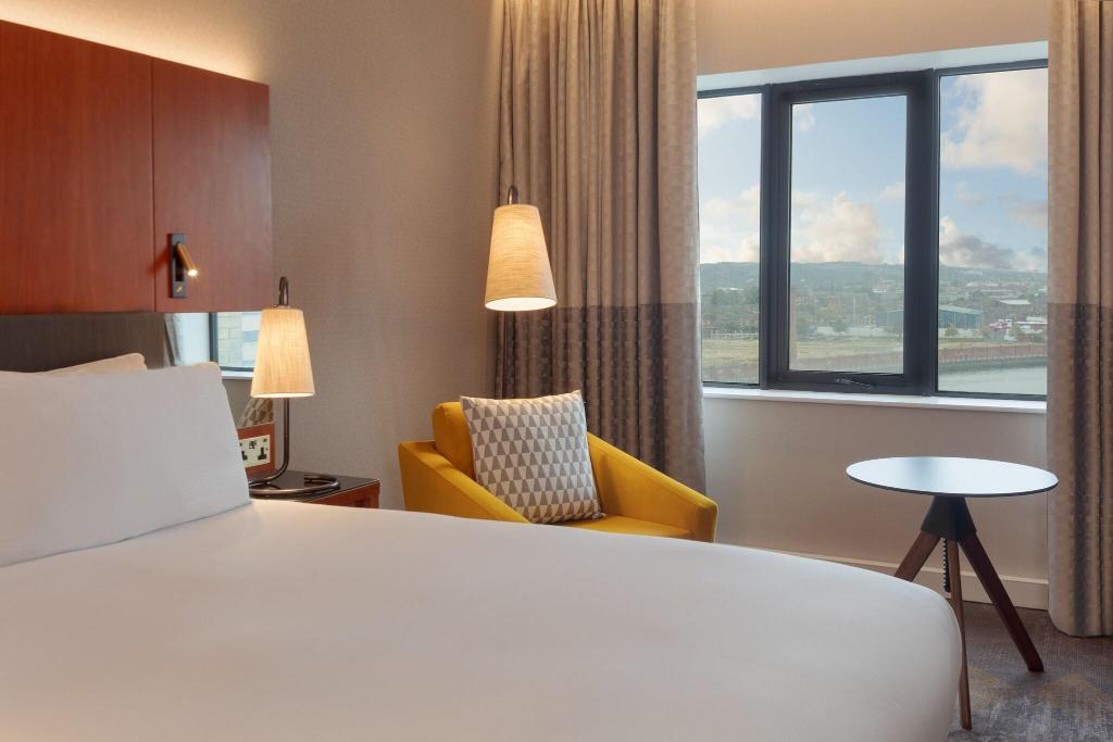 Hilton Belfast
