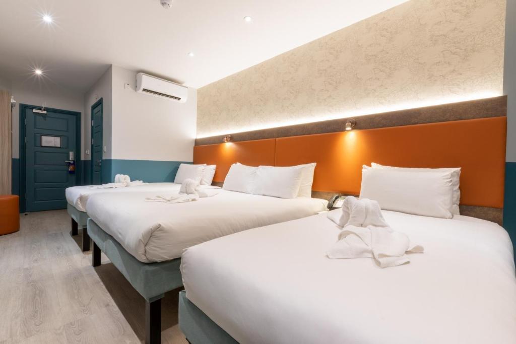 Best Western London Queens Crystal Palace
