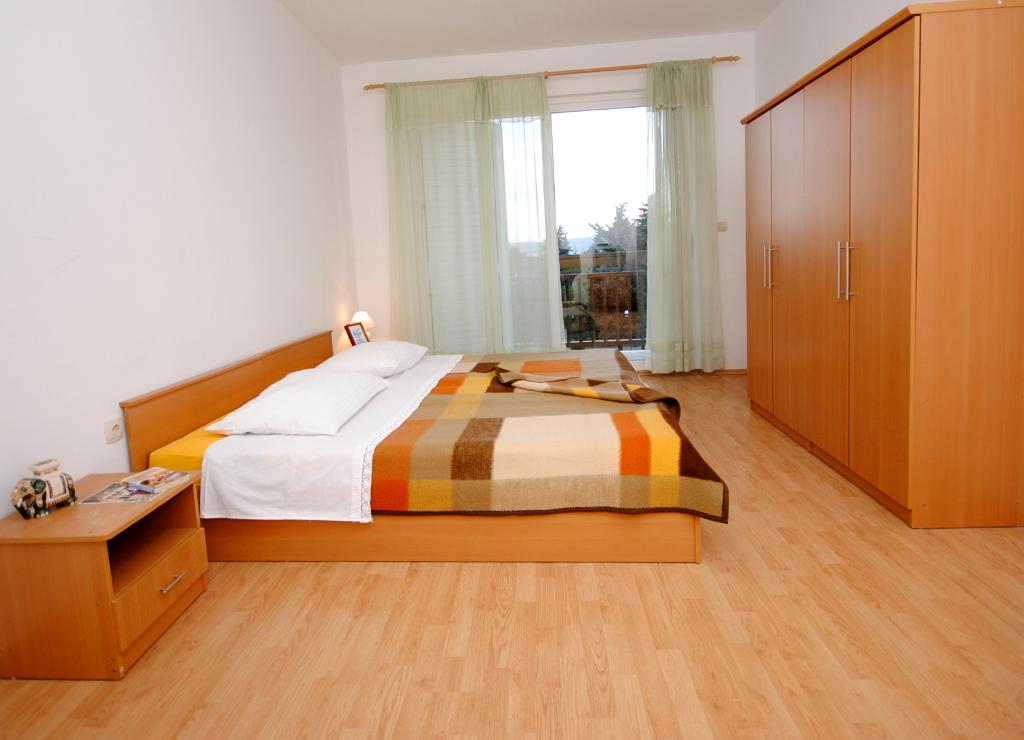 Hotel Perkovic Ana, Kroatien, Kastel Stafilic. Großes 2