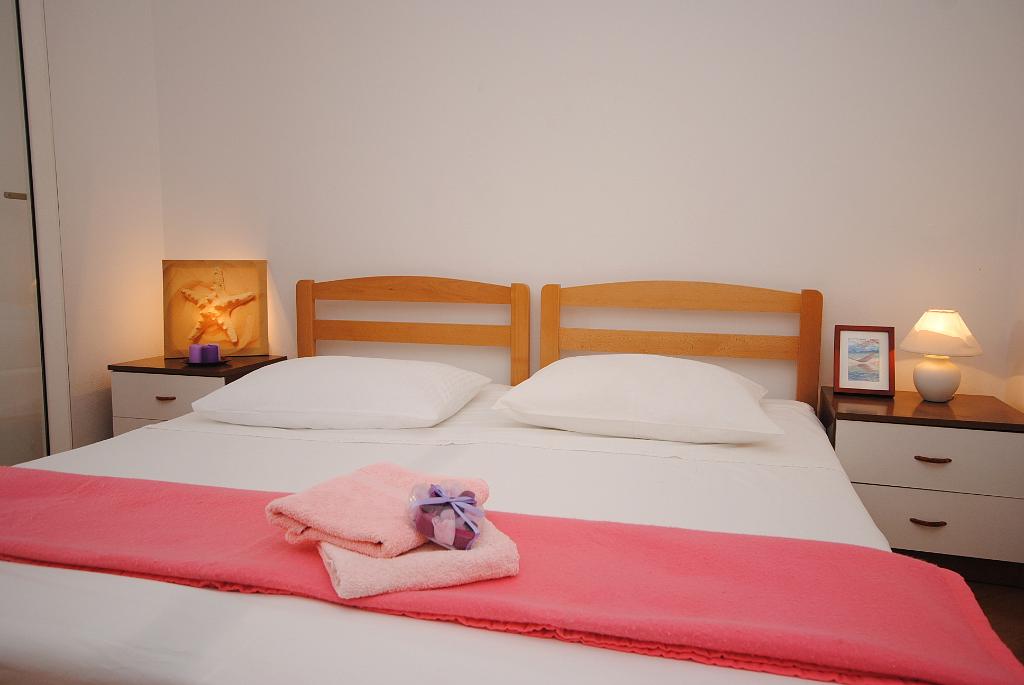 Hotel Perkovic Ana, Kroatien, Kastel Stafilic. Großes 1