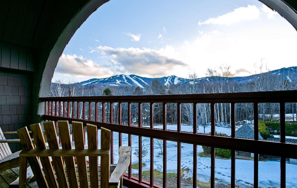 Killington Mountain Lodge, Tapestry