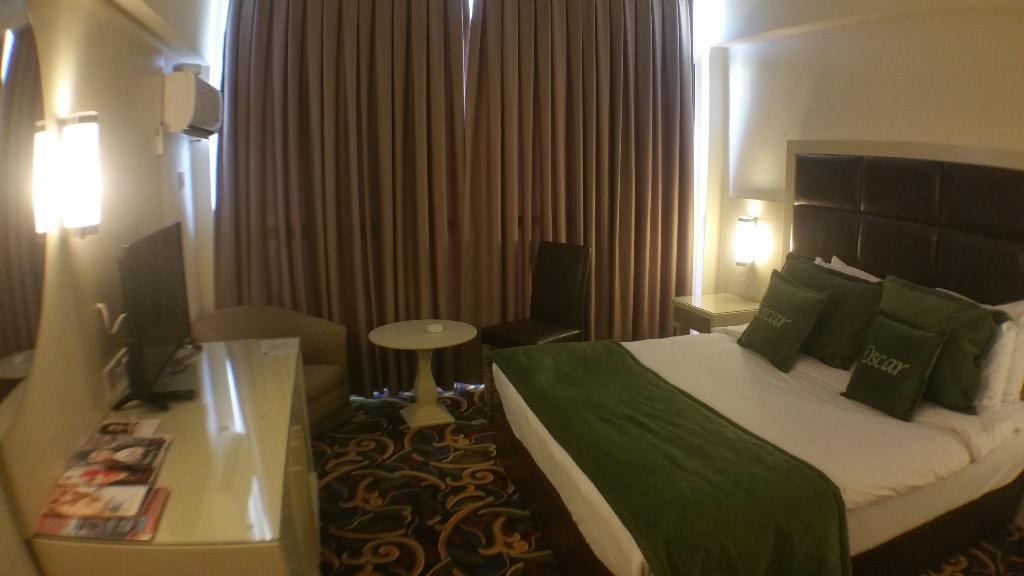 Oscar Resort Hotel